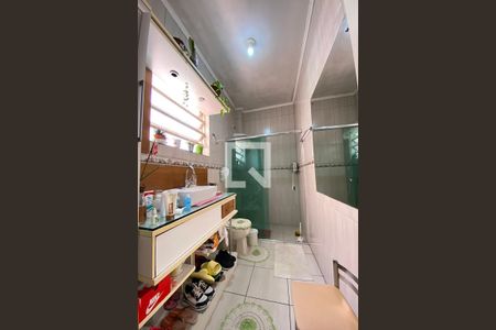 Apartamento à venda com 157m², 3 quartos e 2 vagasBanheiro