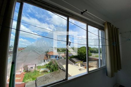 Apartamento à venda com 157m², 3 quartos e 2 vagasJanela da Lavanderia