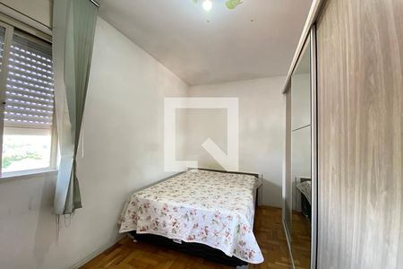Apartamento à venda com 157m², 3 quartos e 2 vagasQuarto 1