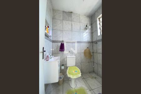 Apartamento à venda com 157m², 3 quartos e 2 vagasBanheiro de Serviço