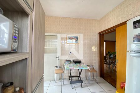 Apartamento à venda com 157m², 3 quartos e 2 vagasCozinha