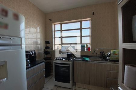 Apartamento à venda com 157m², 3 quartos e 2 vagasCozinha