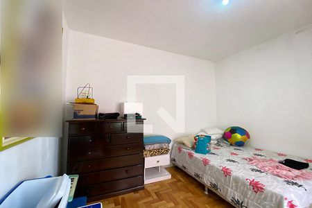 Apartamento à venda com 157m², 3 quartos e 2 vagasQuarto 2