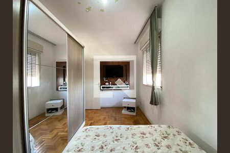 Apartamento à venda com 157m², 3 quartos e 2 vagasQuarto 1