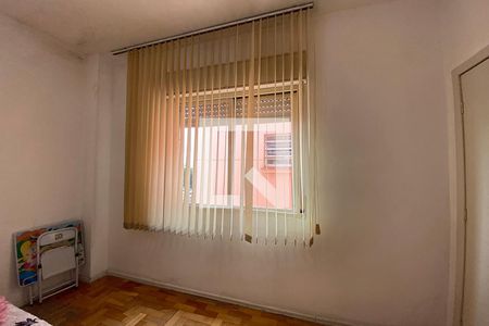 Apartamento à venda com 157m², 3 quartos e 2 vagasQuarto 2