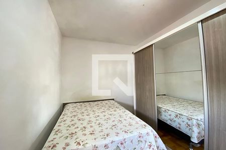 Apartamento à venda com 157m², 3 quartos e 2 vagasQuarto 1