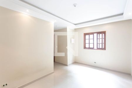 Casa de condomínio para alugar com 72m², 2 quartos e 1 vagaSala