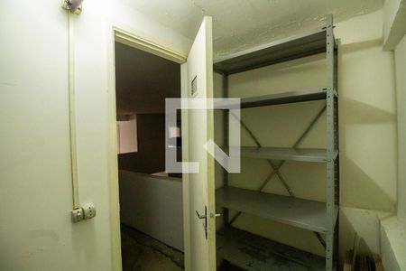 Apartamento à venda com 96m², 2 quartos e 2 vagasDepósito