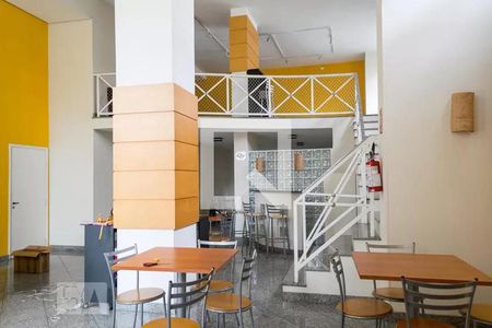 Apartamento à venda com 96m², 2 quartos e 2 vagasÁrea comum - Salão de festas