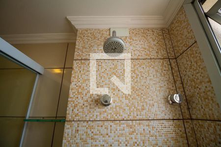 Apartamento à venda com 96m², 2 quartos e 2 vagasBanheiro da Suíte 1