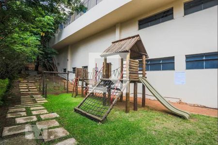Apartamento à venda com 96m², 2 quartos e 2 vagasÁrea Comum - Playground
