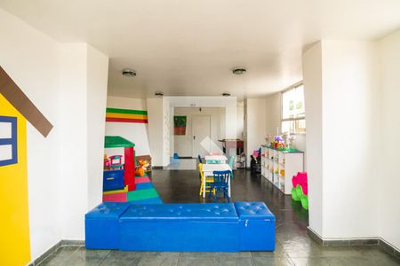 Apartamento à venda com 96m², 2 quartos e 2 vagasÁrea Comum - Brinquedoteca