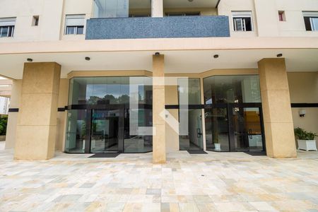 Apartamento à venda com 96m², 2 quartos e 2 vagasEntrada