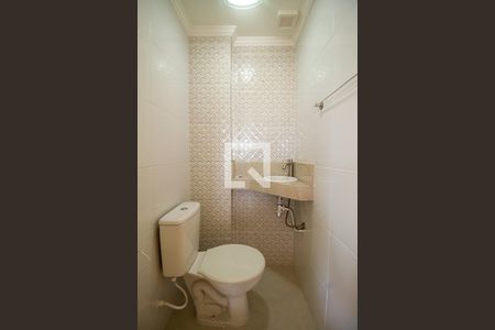 Apartamento à venda com 96m², 2 quartos e 2 vagasLavabo 