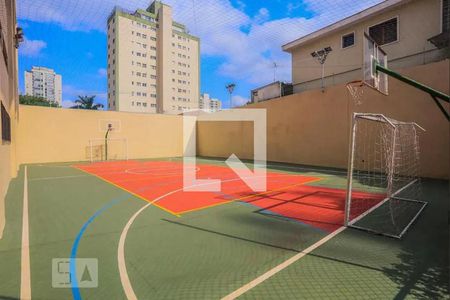 Apartamento à venda com 96m², 2 quartos e 2 vagasÁrea comum - Quadra