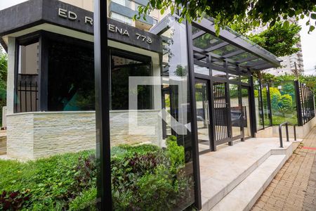 Apartamento à venda com 96m², 2 quartos e 2 vagasEntrada