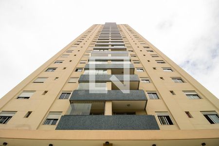 Apartamento à venda com 96m², 2 quartos e 2 vagasFachada