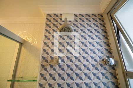 Apartamento à venda com 96m², 2 quartos e 2 vagasBanheiro da Suíte 2