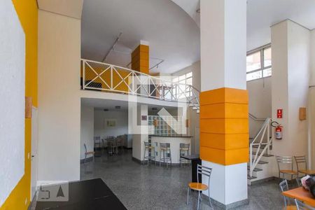 Apartamento à venda com 96m², 2 quartos e 2 vagasÁrea comum - Salão de festas