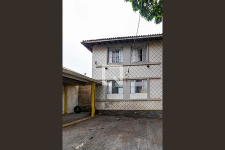 Apartamento à venda com 70m², 2 quartos e 1 vagaFachada do Condomínio