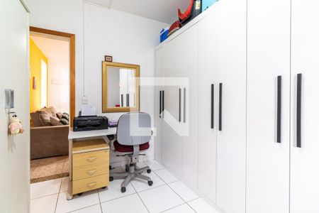 Apartamento à venda com 70m², 2 quartos e 1 vagaQuarto 2