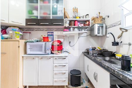 Apartamento à venda com 70m², 2 quartos e 1 vagaCozinha