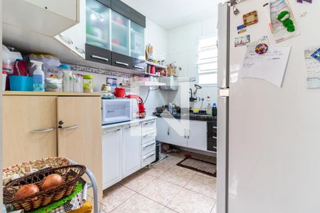 Apartamento à venda com 70m², 2 quartos e 1 vagaCozinha