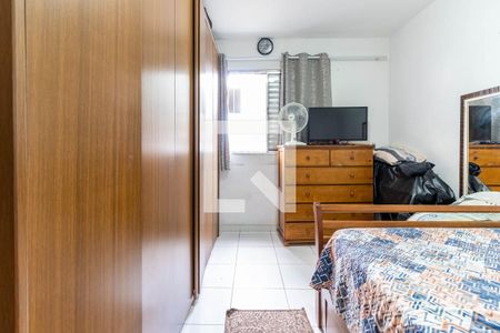 Quarto 1 de apartamento à venda com 2 quartos, 70m² em Jardim Consórcio, São Paulo