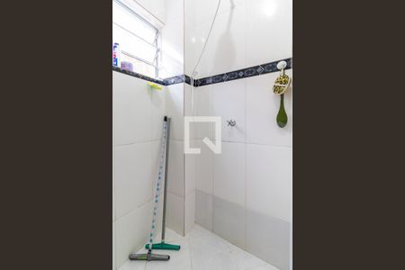 Apartamento à venda com 70m², 2 quartos e 1 vaga Apartamento à venda com 70m², 2 quartos e 1 vagaBanheiro