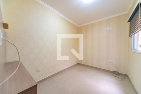 Quarto 1 de apartamento para alugar com 2 quartos, 50m² em Parque Novo Oratório, Santo André