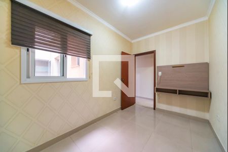 Quarto 1 de apartamento para alugar com 2 quartos, 50m² em Parque Novo Oratório, Santo André