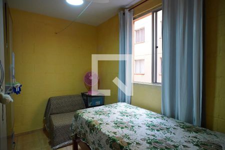 Quarto 1 de apartamento à venda com 2 quartos, 40m² em Mário Quintana, Porto Alegre