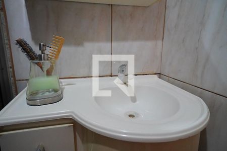 Apartamento à venda com 40m², 2 quartos e 1 vagaBanheiro