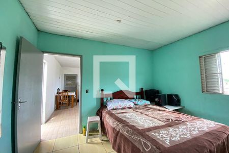 Quarto  de casa à venda com 2 quartos, 80m² em Scharlau, São Leopoldo