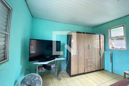 Quarto  de casa à venda com 2 quartos, 80m² em Scharlau, São Leopoldo