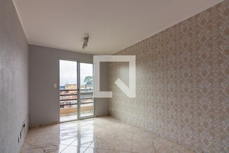 Apartamento para alugar com 55m², 2 quartos e 1 vagaSala