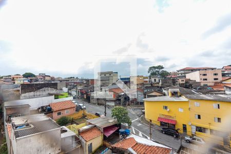 Apartamento para alugar com 55m², 2 quartos e 1 vagaVista da Varanda da Sala