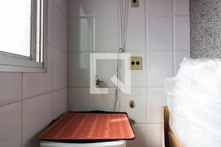 Apartamento para alugar com 55m², 2 quartos e 1 vagaÁrea de Serviço