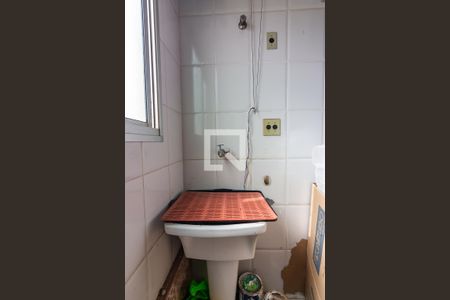 Apartamento para alugar com 55m², 2 quartos e 1 vagaÁrea de Serviço