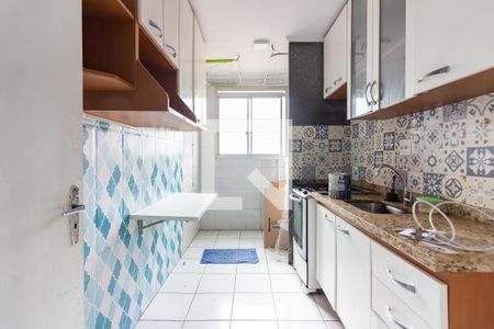 Apartamento para alugar com 55m², 2 quartos e 1 vagaCozinha