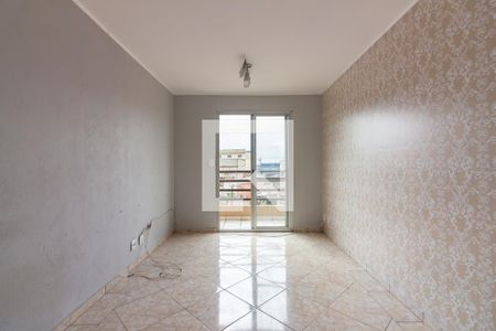 Apartamento para alugar com 2 quartos, 55m² em Jardim Roberto, Osasco