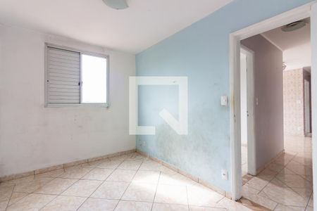 Apartamento para alugar com 55m², 2 quartos e 1 vagaQuarto 2