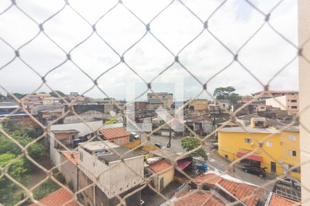 Apartamento para alugar com 55m², 2 quartos e 1 vagaVista do quarto 2