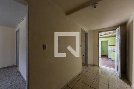 Casa à venda com 130m², 2 quartos e sem vagaCorredor