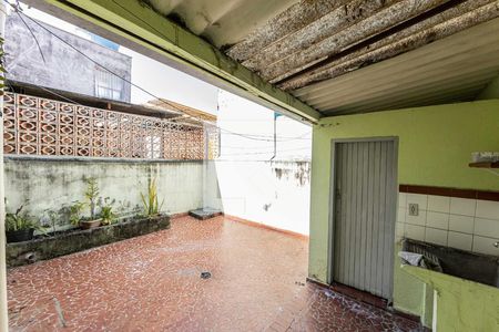 Casa à venda com 130m², 2 quartos e sem vagaÁrea Externa