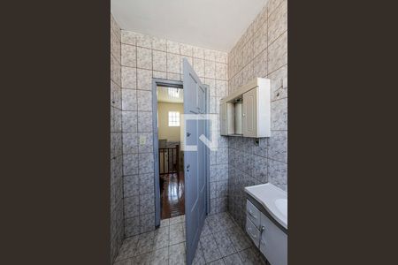 Casa à venda com 130m², 2 quartos e sem vagaBanheiro Social