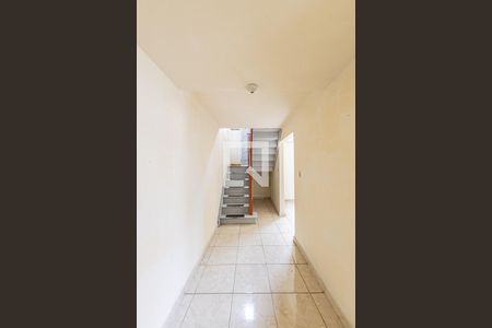 Casa à venda com 130m², 2 quartos e sem vagaCorredor