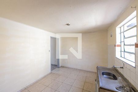Casa à venda com 130m², 2 quartos e sem vagaCozinha