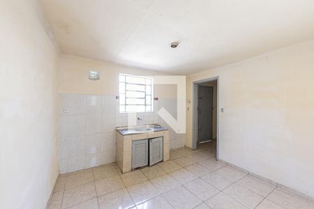 Casa à venda com 130m², 2 quartos e sem vagaCozinha