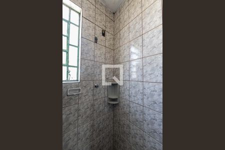 Casa à venda com 130m², 2 quartos e sem vagaBanheiro Social